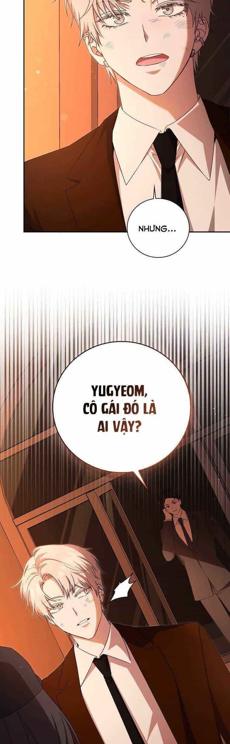 Bạn Trai Của Nam Chính Ám Ảnh Tôi - Chương 15 - ảnh 16