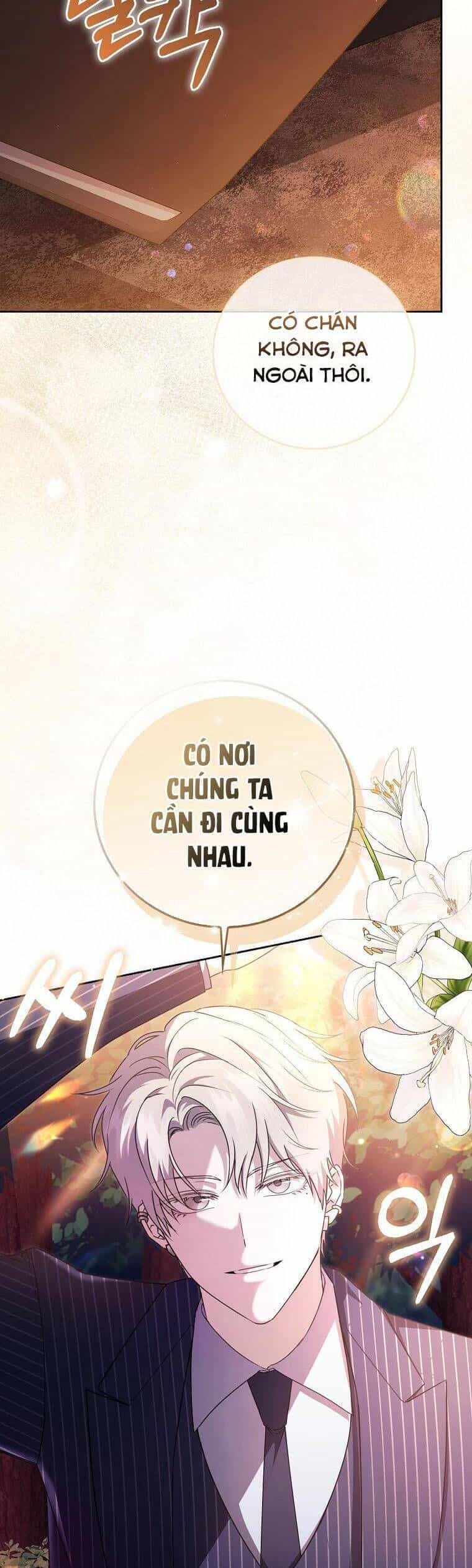 Bạn Trai Của Nam Chính Ám Ảnh Tôi - Chương 16 - ảnh 26
