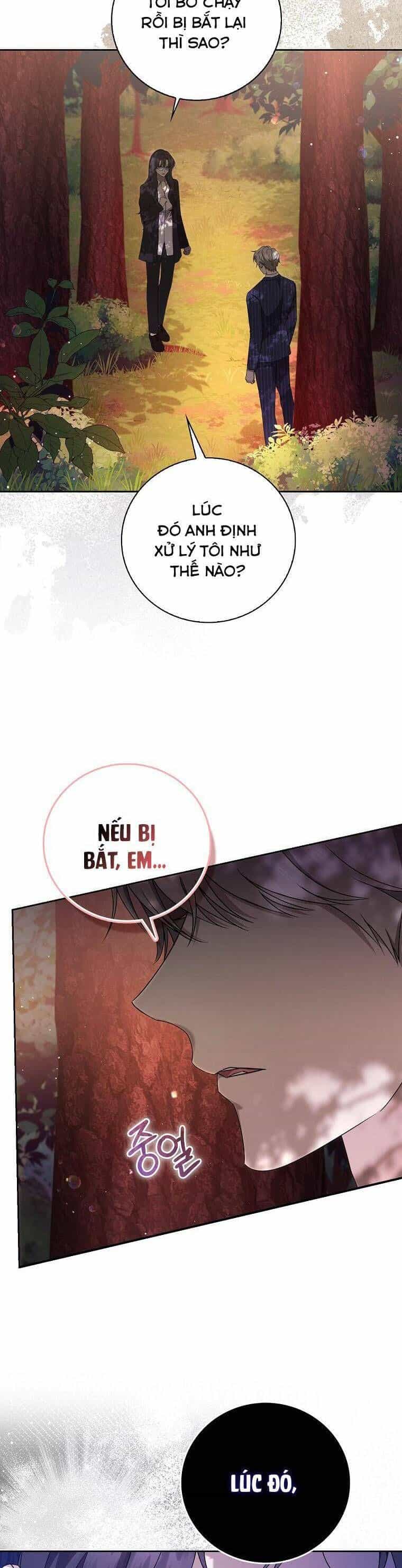 Bạn Trai Của Nam Chính Ám Ảnh Tôi - Chương 16 - ảnh 36