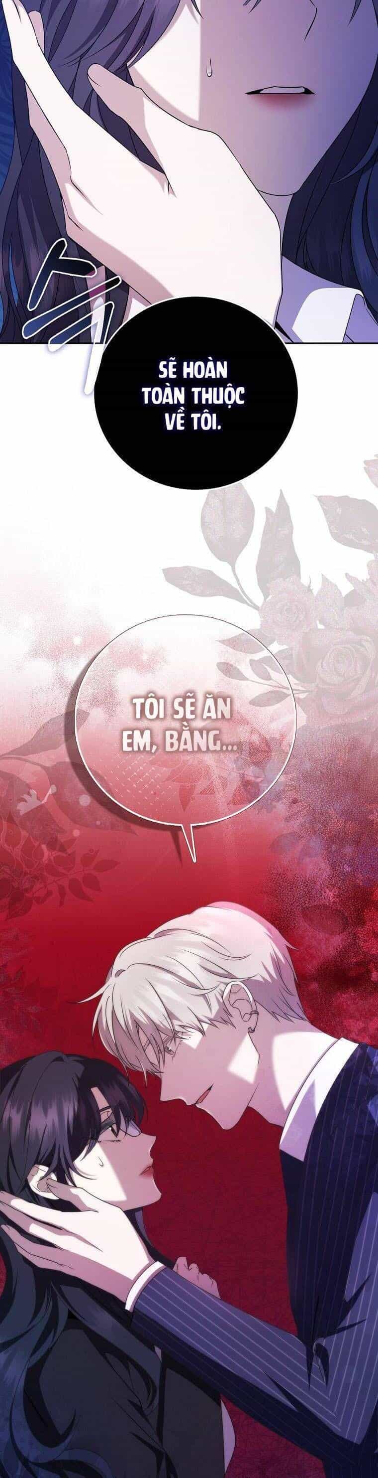 Bạn Trai Của Nam Chính Ám Ảnh Tôi - Chương 16 - ảnh 37
