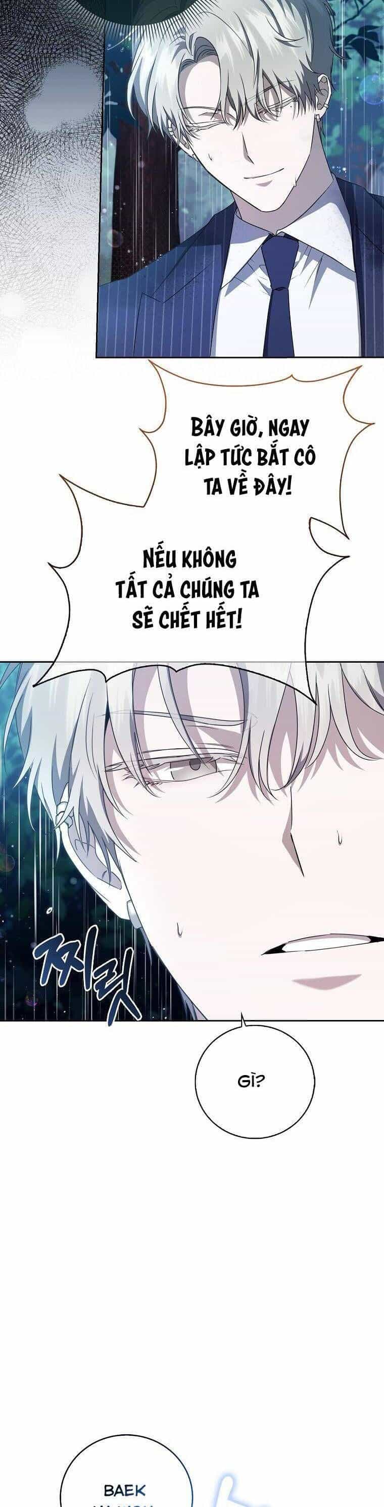 Bạn Trai Của Nam Chính Ám Ảnh Tôi - Chương 17 - ảnh 19