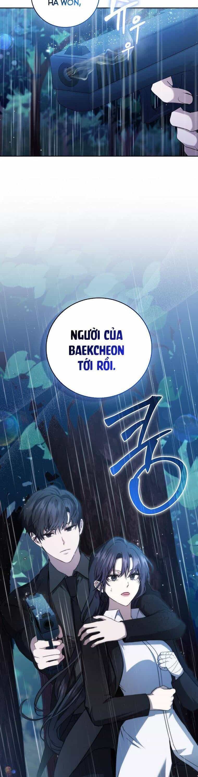 Bạn Trai Của Nam Chính Ám Ảnh Tôi - Chương 17 - ảnh 20