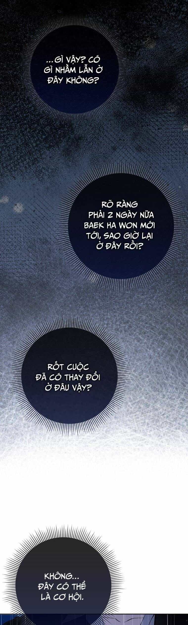 Bạn Trai Của Nam Chính Ám Ảnh Tôi - Chương 17 - ảnh 25