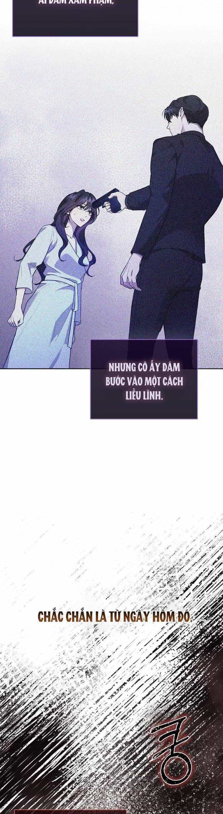 Bạn Trai Của Nam Chính Ám Ảnh Tôi - Chương 18 - ảnh 34