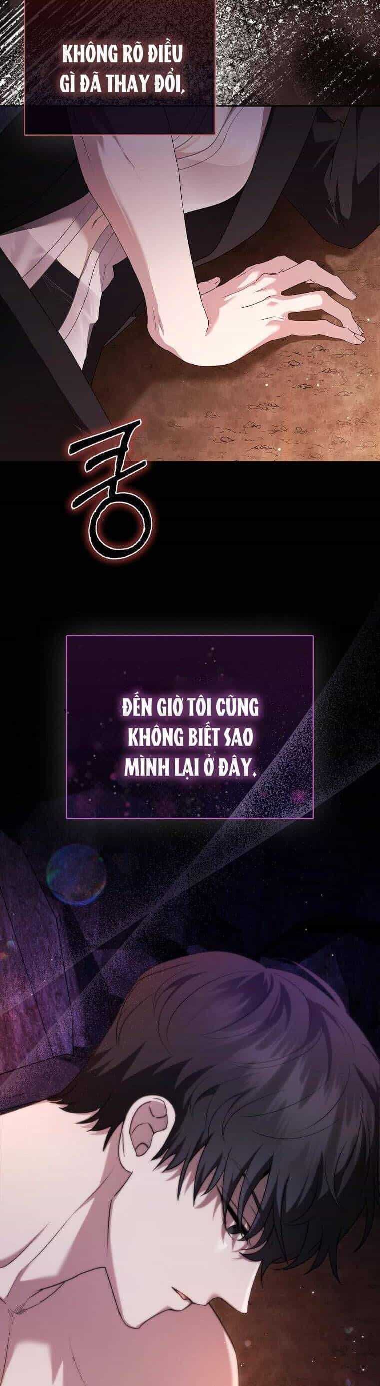 Bạn Trai Của Nam Chính Ám Ảnh Tôi - Chương 18 - ảnh 35