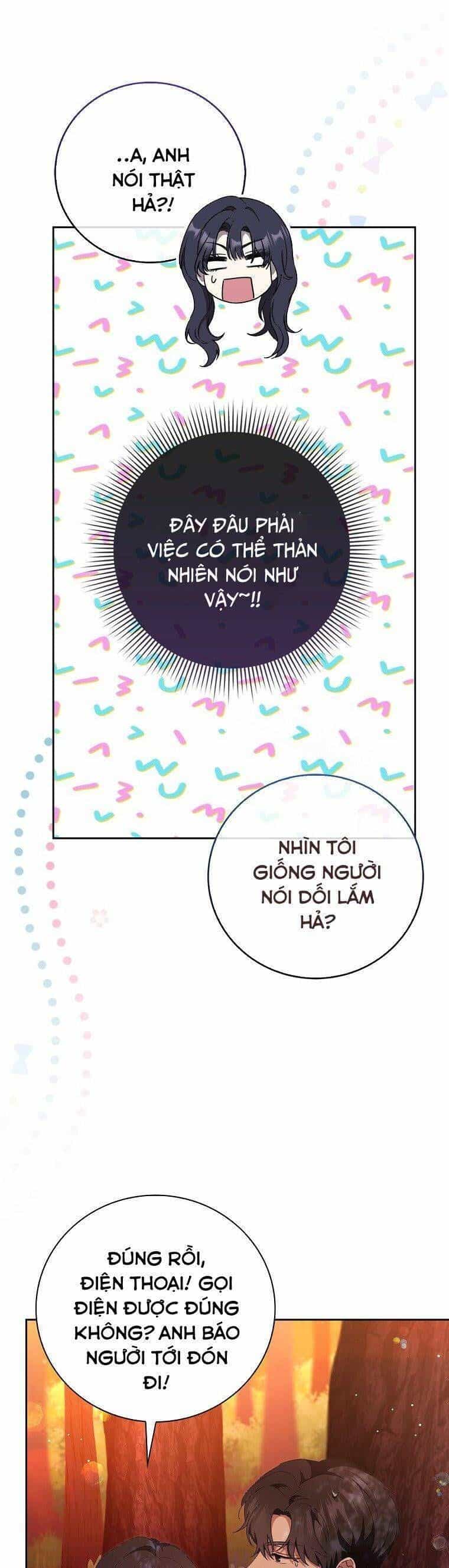 Bạn Trai Của Nam Chính Ám Ảnh Tôi - Chương 18 - ảnh 6