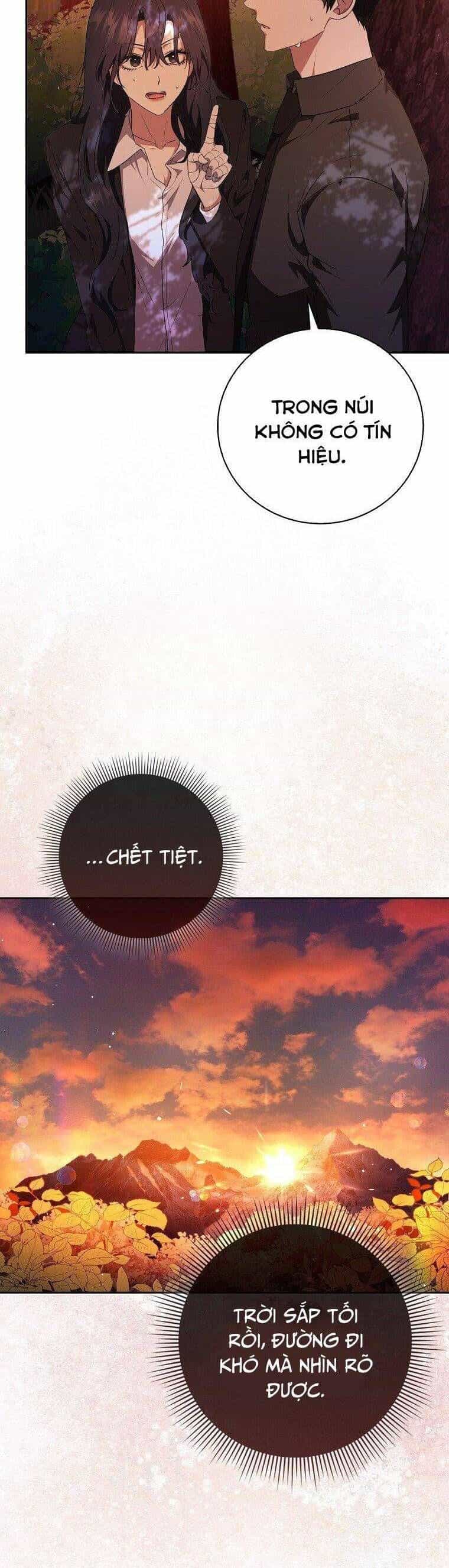 Bạn Trai Của Nam Chính Ám Ảnh Tôi - Chương 18 - ảnh 7