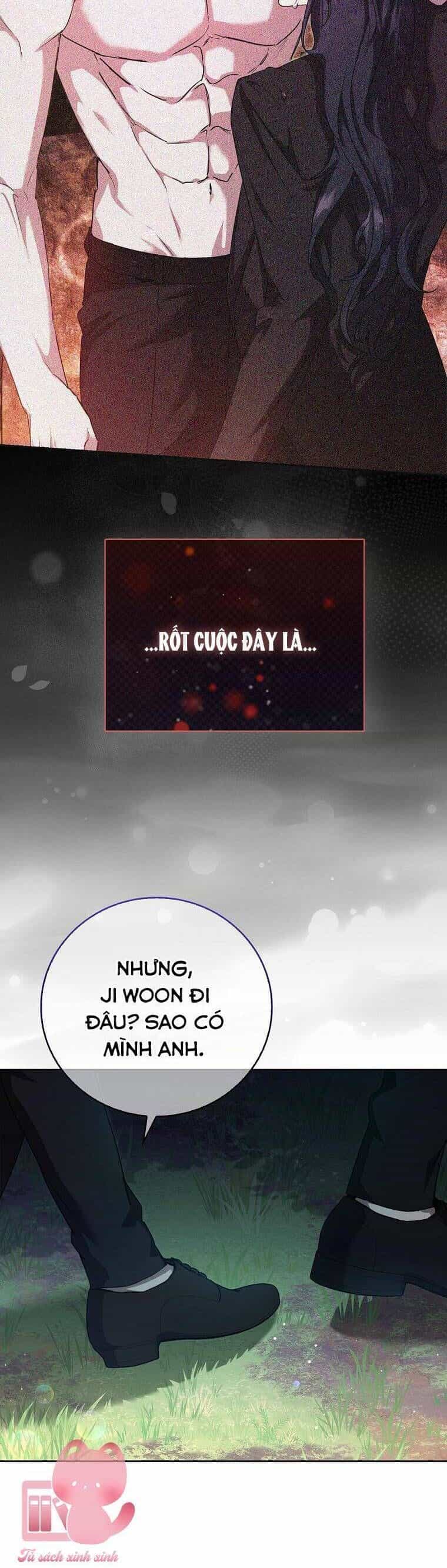 Bạn Trai Của Nam Chính Ám Ảnh Tôi - Chương 19 - ảnh 13