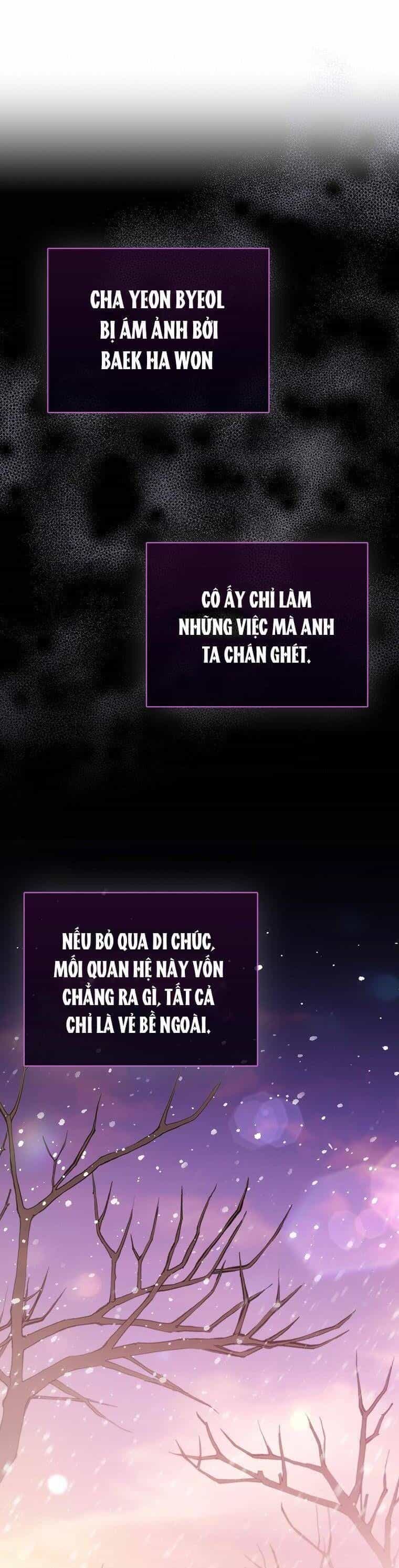 Bạn Trai Của Nam Chính Ám Ảnh Tôi - Chương 2 - ảnh 13
