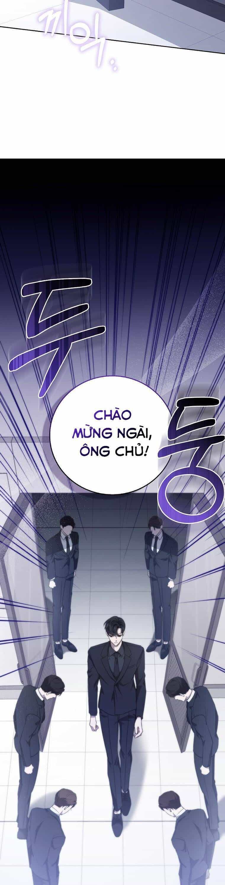Bạn Trai Của Nam Chính Ám Ảnh Tôi - Chương 2 - ảnh 16
