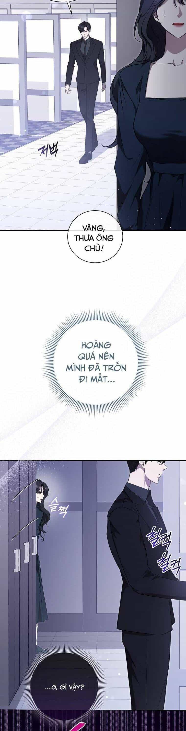Bạn Trai Của Nam Chính Ám Ảnh Tôi - Chương 2 - ảnh 18