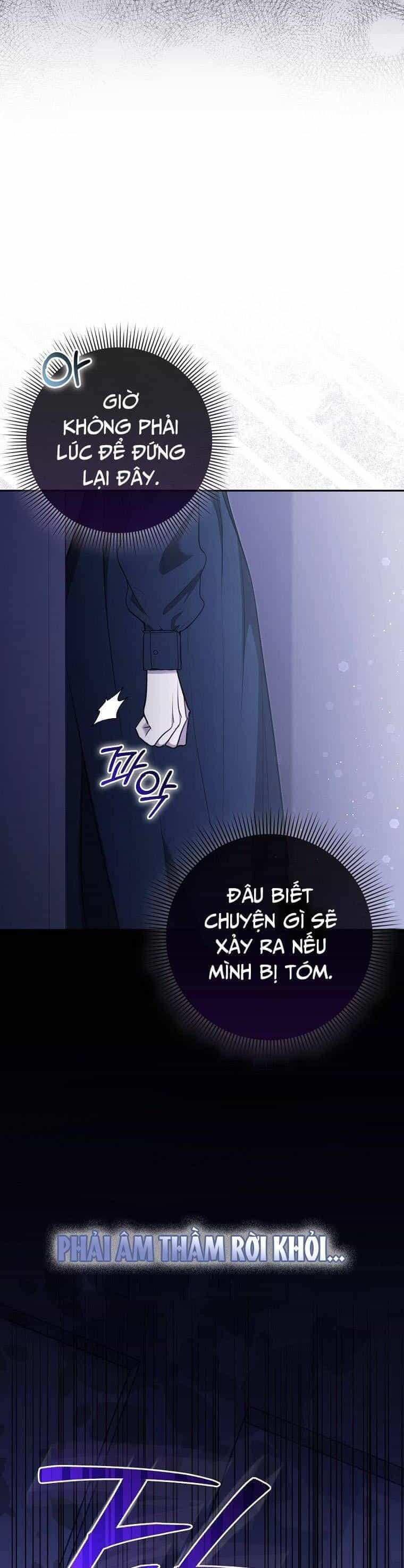 Bạn Trai Của Nam Chính Ám Ảnh Tôi - Chương 2 - ảnh 24