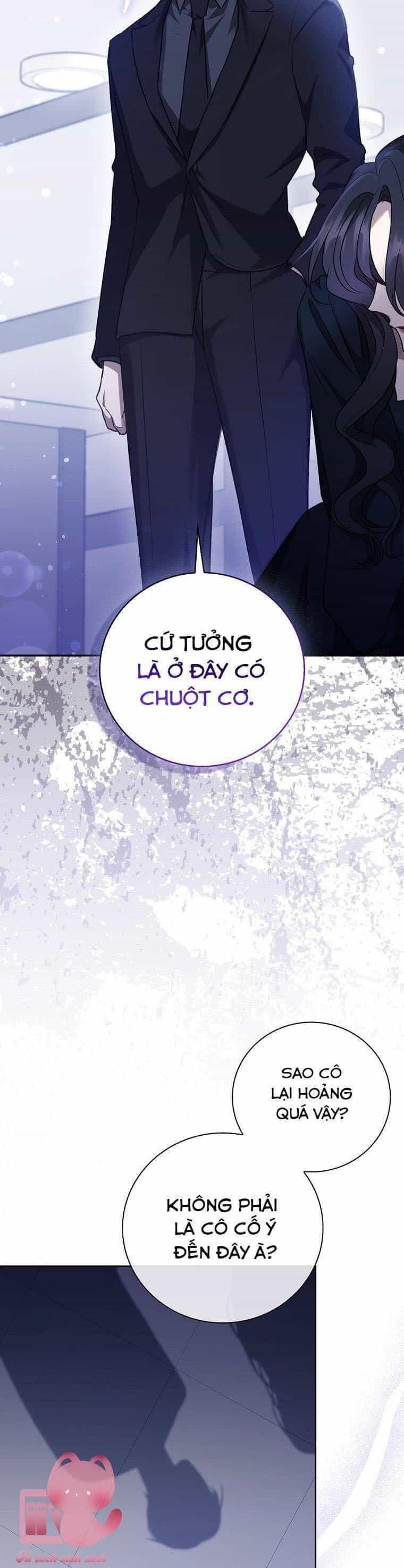 Bạn Trai Của Nam Chính Ám Ảnh Tôi - Chương 2 - ảnh 29