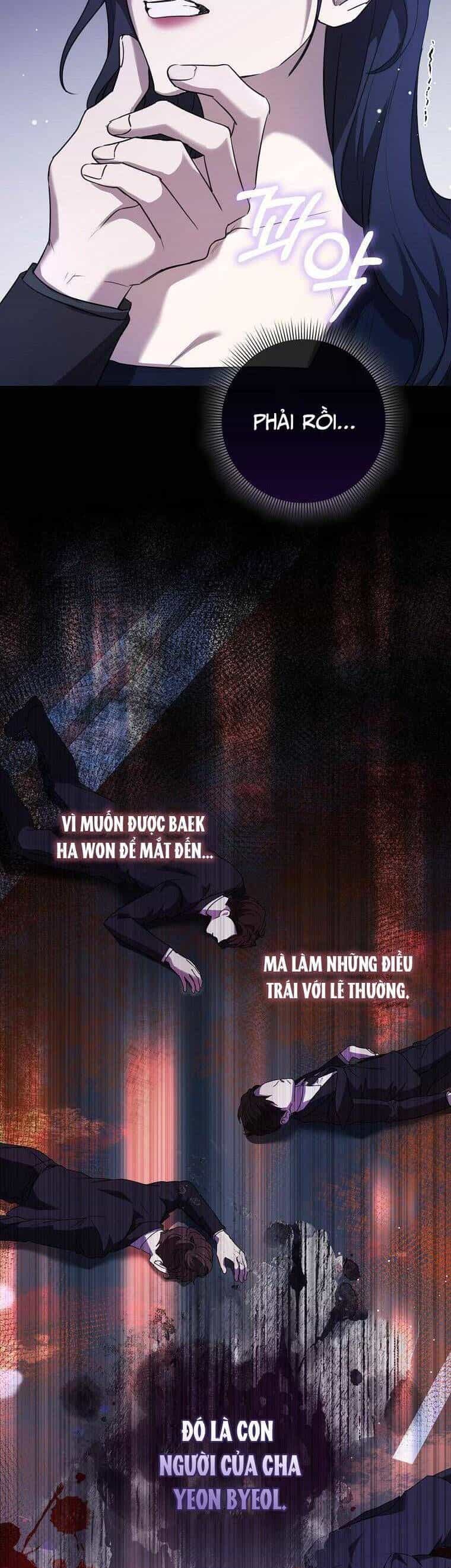 Bạn Trai Của Nam Chính Ám Ảnh Tôi - Chương 2 - ảnh 32
