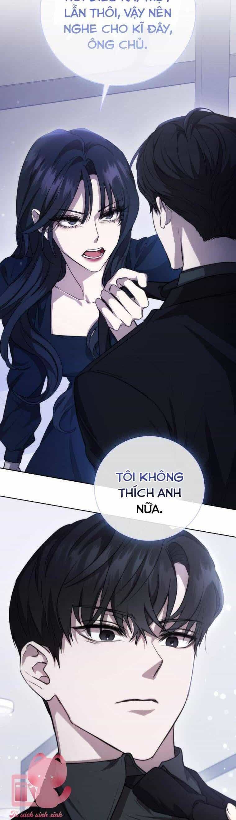 Bạn Trai Của Nam Chính Ám Ảnh Tôi - Chương 2 - ảnh 37