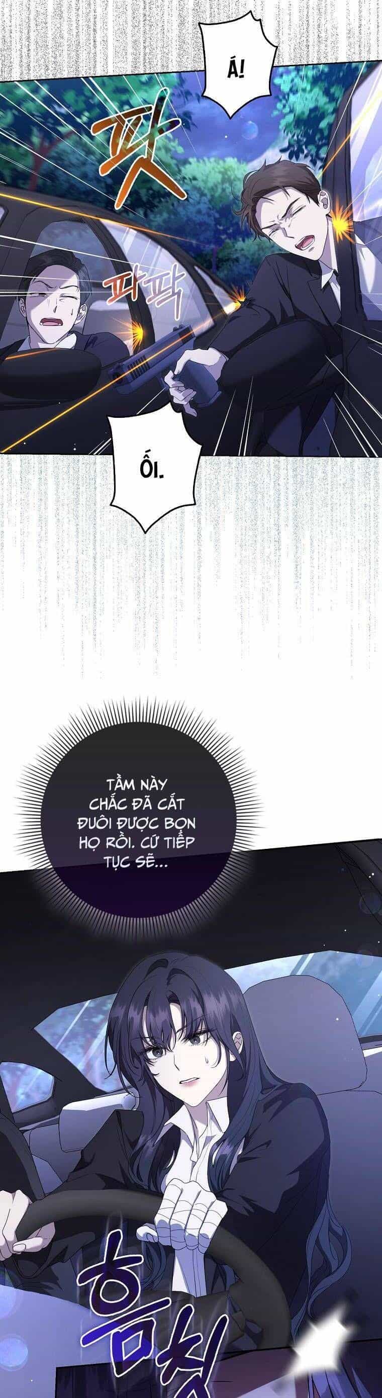 Bạn Trai Của Nam Chính Ám Ảnh Tôi - Chương 20 - ảnh 10