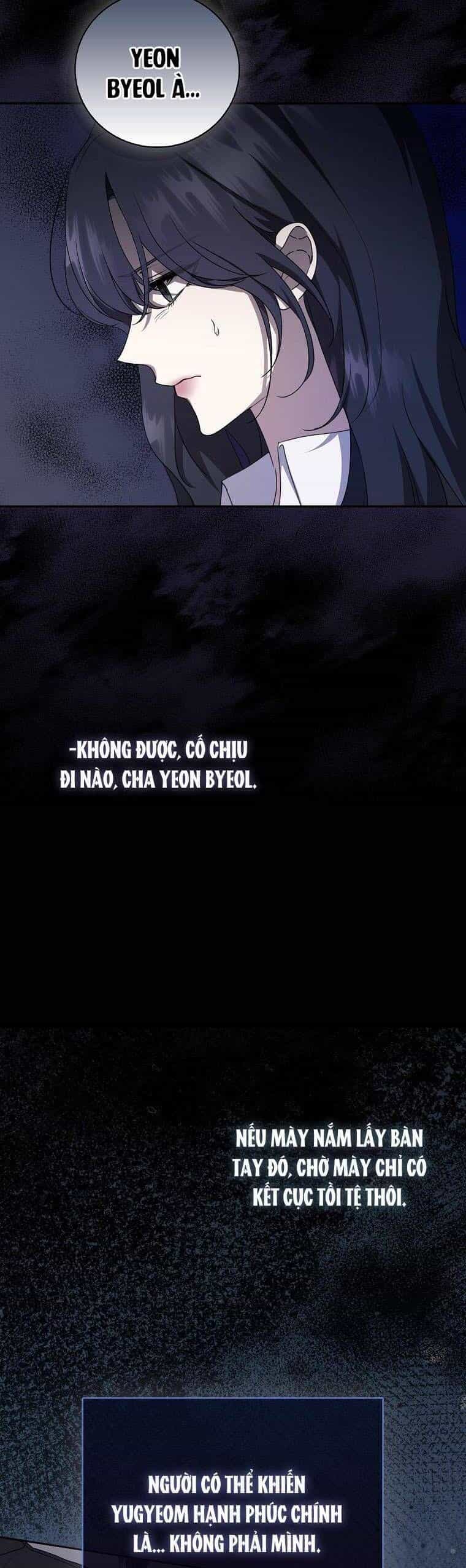 Bạn Trai Của Nam Chính Ám Ảnh Tôi - Chương 20 - ảnh 3
