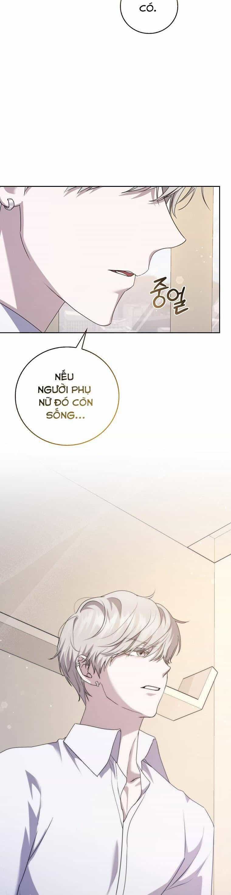 Bạn Trai Của Nam Chính Ám Ảnh Tôi - Chương 20 - ảnh 39
