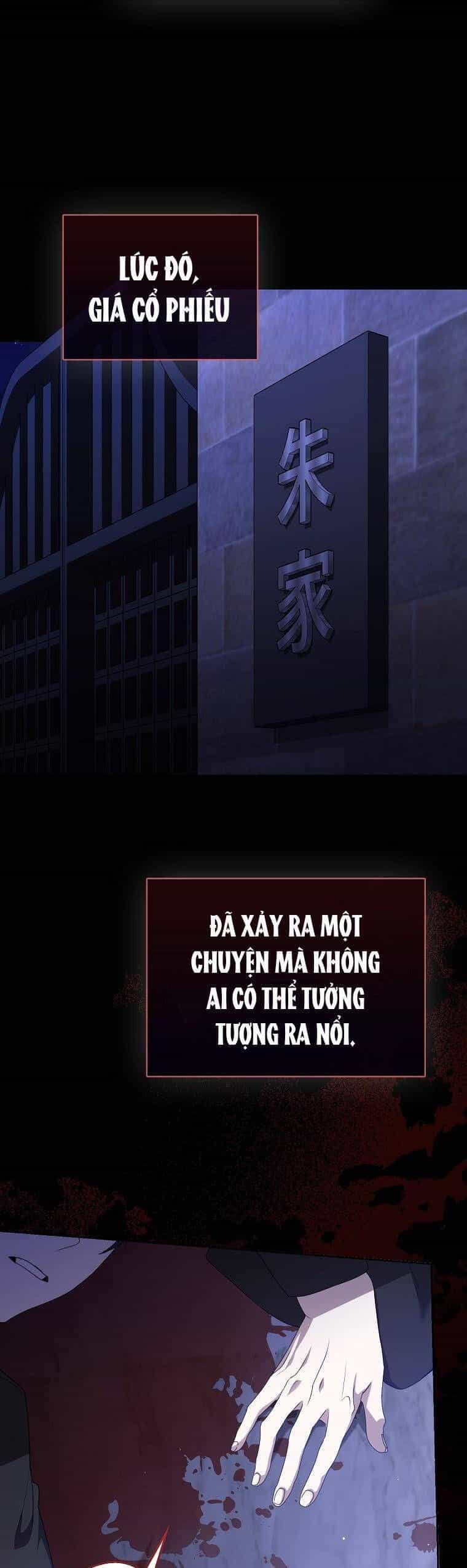 Bạn Trai Của Nam Chính Ám Ảnh Tôi - Chương 21 - ảnh 18