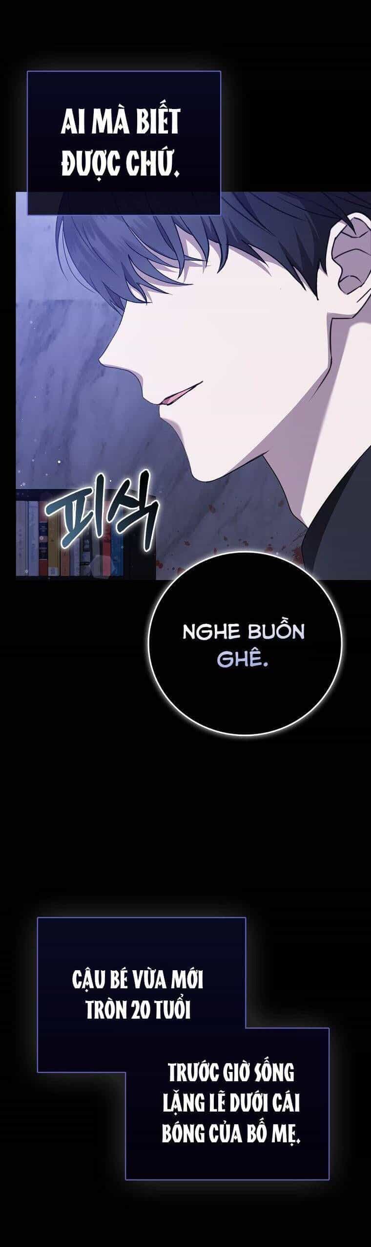Bạn Trai Của Nam Chính Ám Ảnh Tôi - Chương 21 - ảnh 21