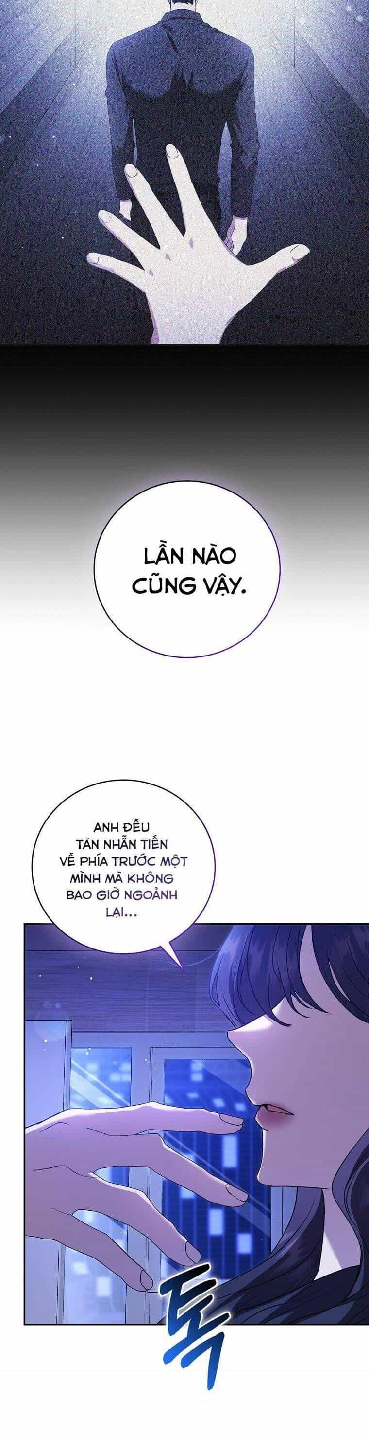 Bạn Trai Của Nam Chính Ám Ảnh Tôi - Chương 21 - ảnh 36