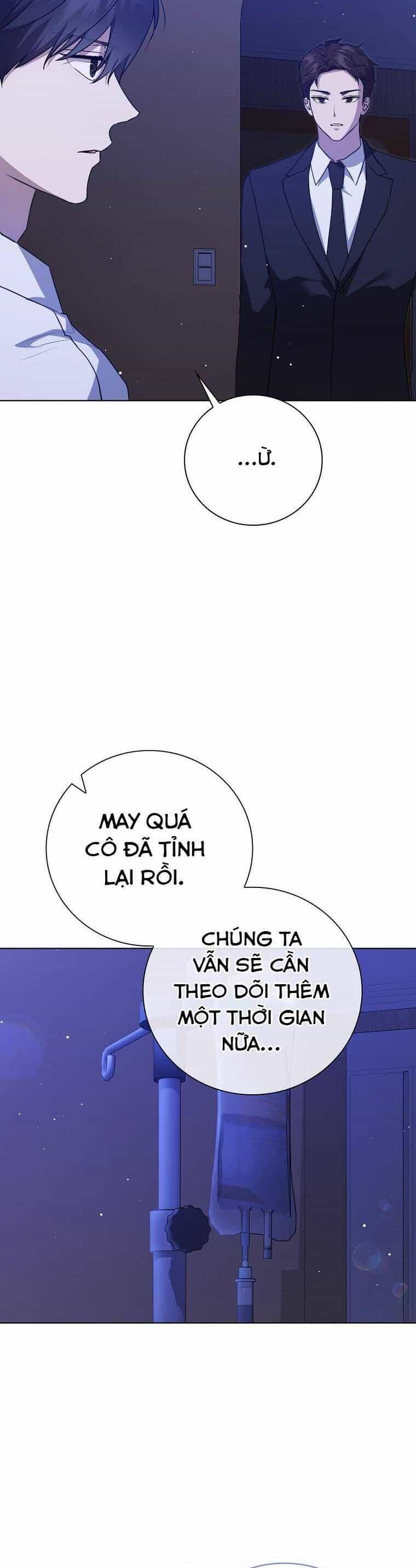 Bạn Trai Của Nam Chính Ám Ảnh Tôi - Chương 21 - ảnh 45