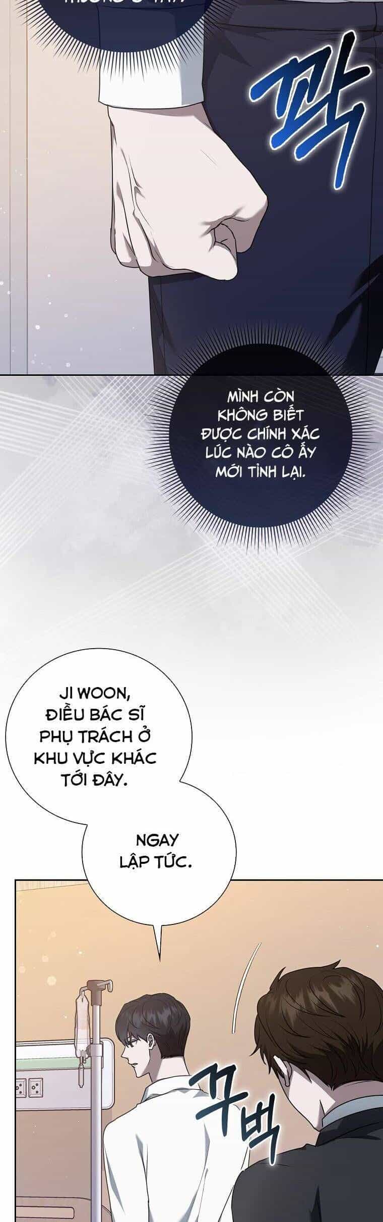 Bạn Trai Của Nam Chính Ám Ảnh Tôi - Chương 21 - ảnh 5