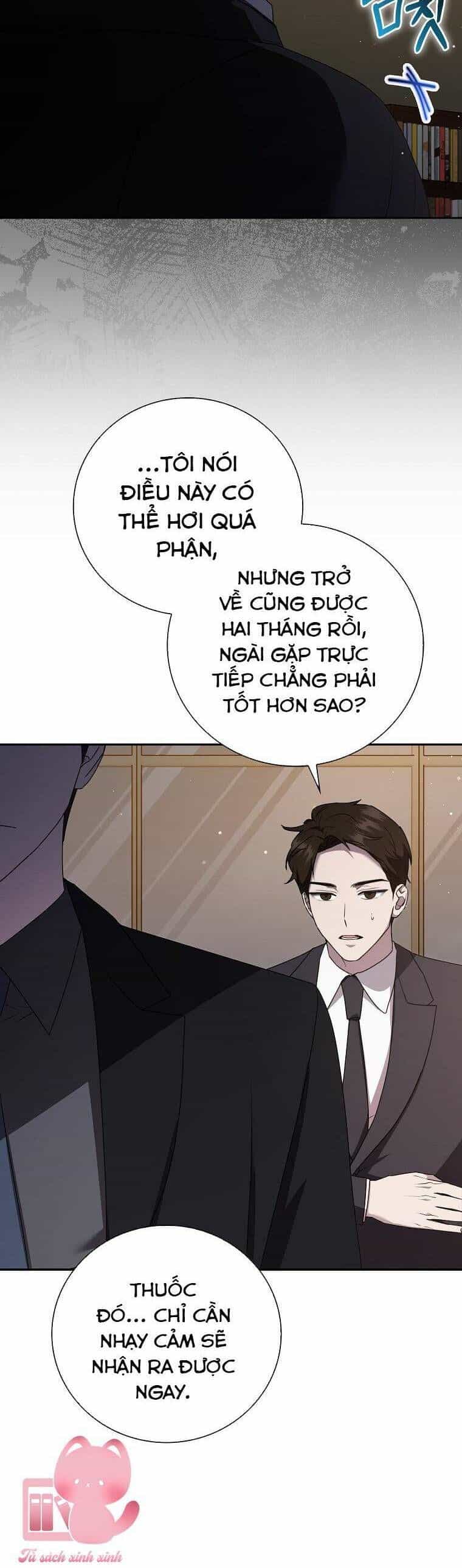 Bạn Trai Của Nam Chính Ám Ảnh Tôi - Chương 22 - ảnh 21