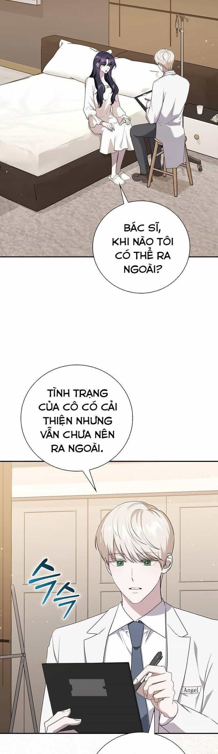 Bạn Trai Của Nam Chính Ám Ảnh Tôi - Chương 22 - ảnh 23