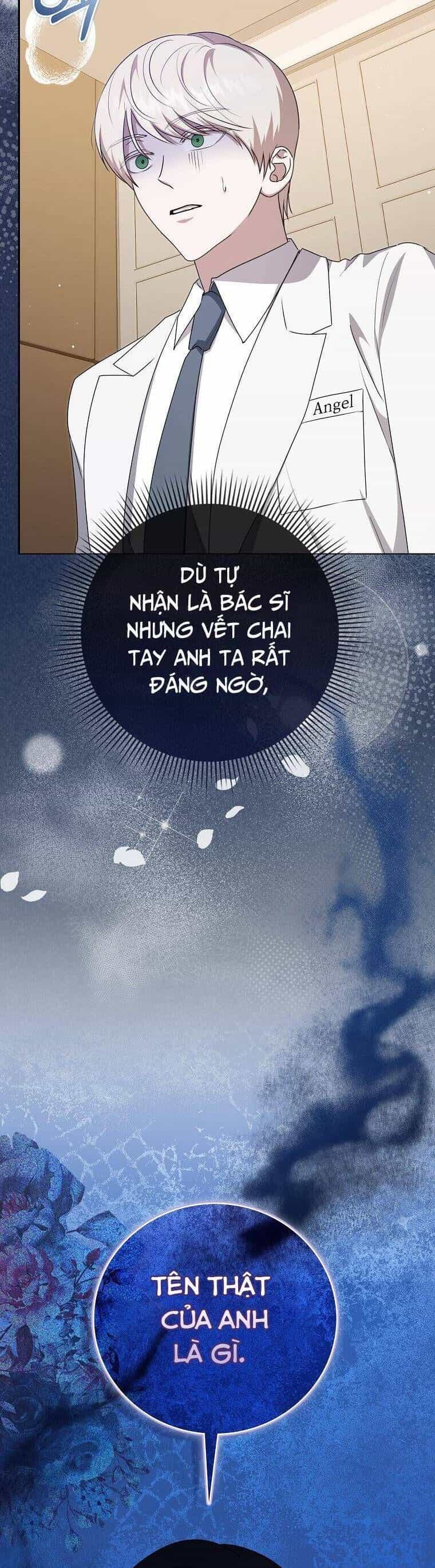 Bạn Trai Của Nam Chính Ám Ảnh Tôi - Chương 22 - ảnh 32