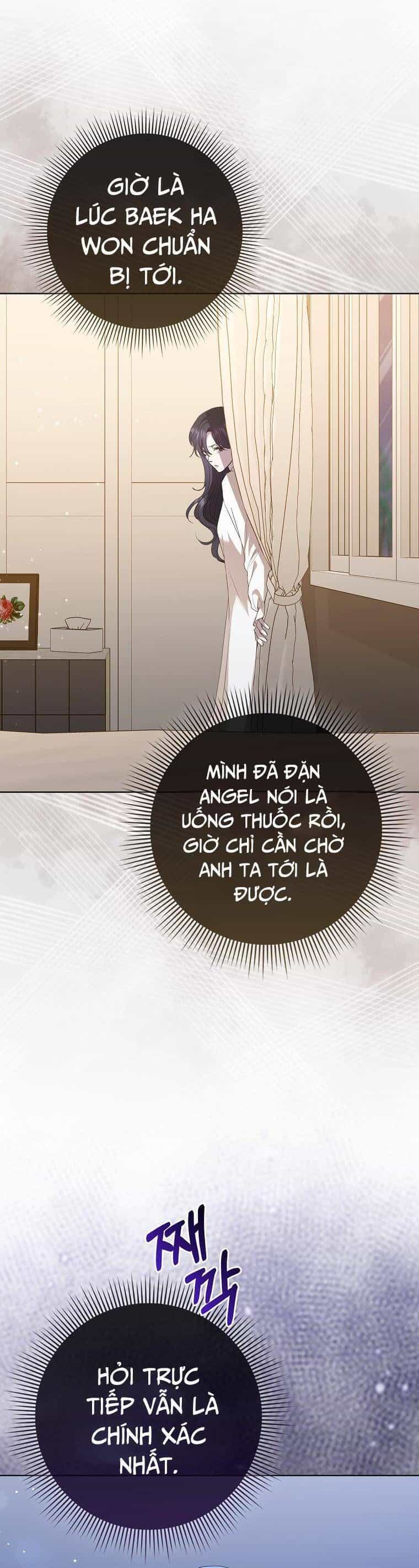 Bạn Trai Của Nam Chính Ám Ảnh Tôi - Chương 22 - ảnh 39