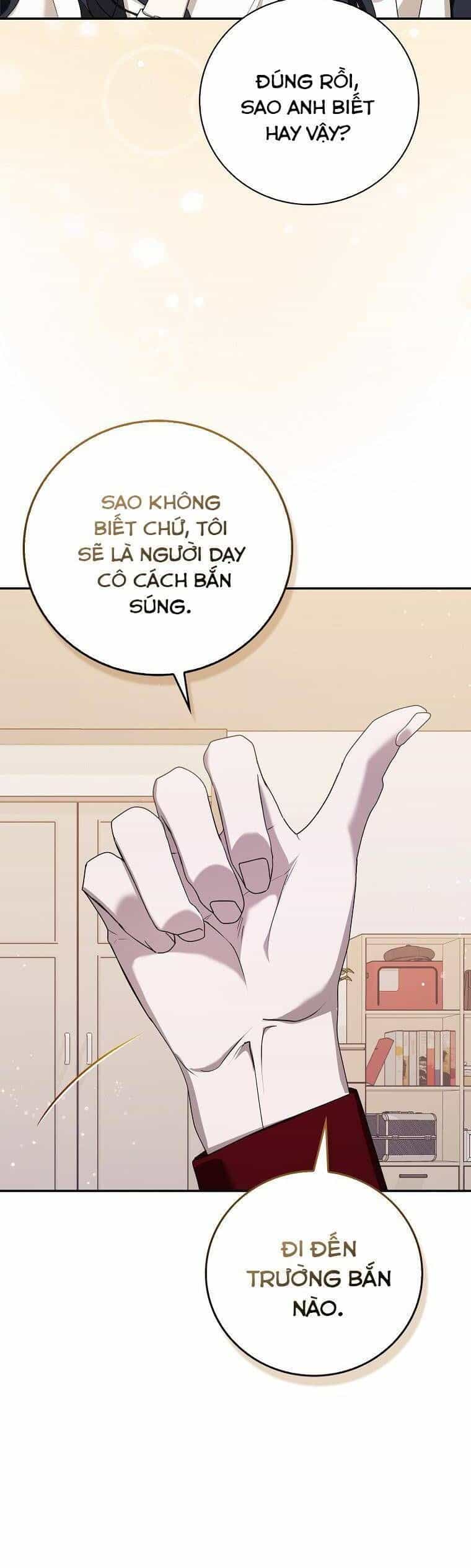 Bạn Trai Của Nam Chính Ám Ảnh Tôi - Chương 23 - ảnh 36