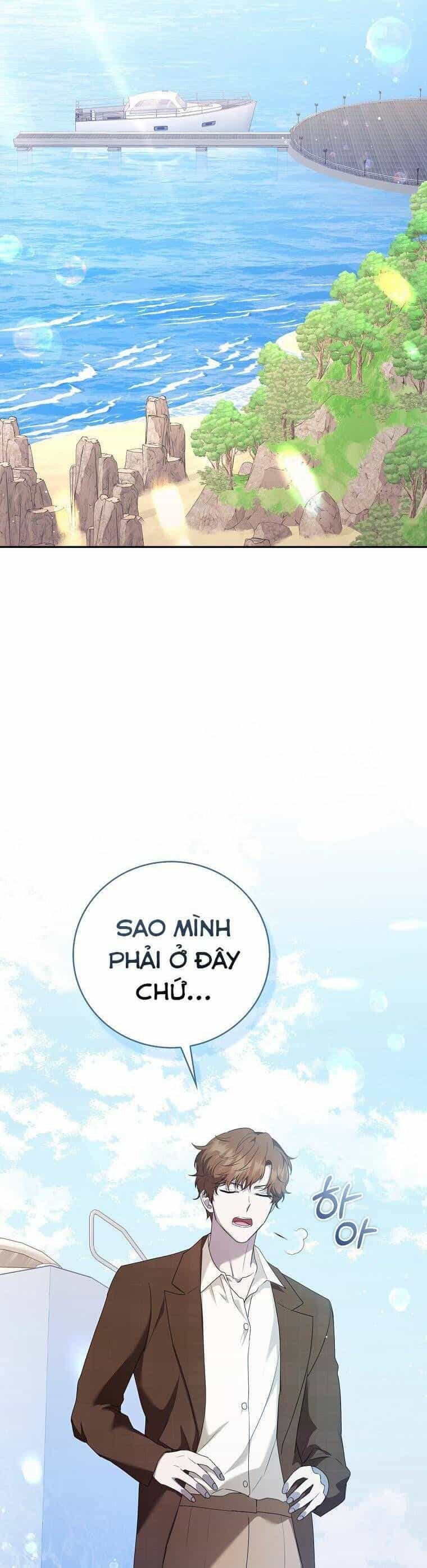 Bạn Trai Của Nam Chính Ám Ảnh Tôi - Chương 23 - ảnh 42