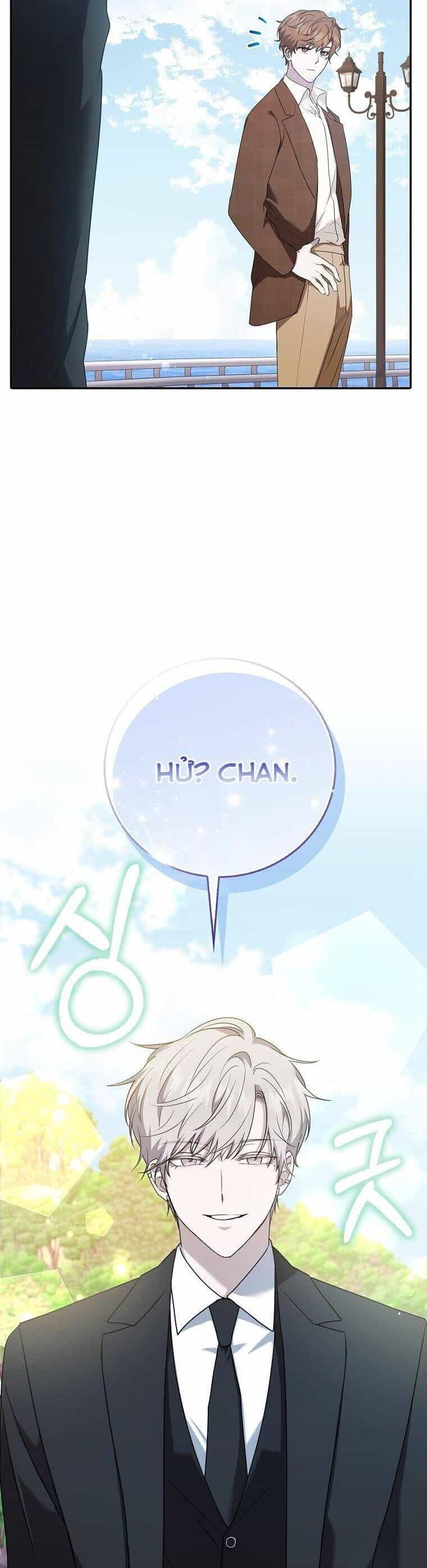 Bạn Trai Của Nam Chính Ám Ảnh Tôi - Chương 23 - ảnh 44