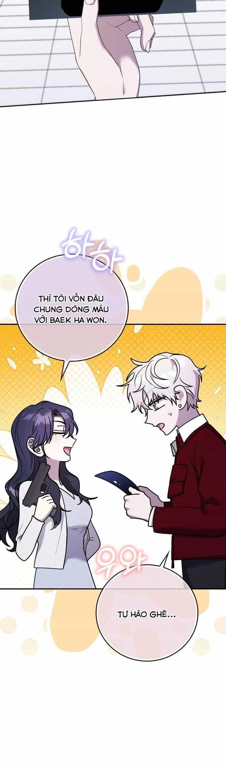 Bạn Trai Của Nam Chính Ám Ảnh Tôi - Chương 24 - ảnh 13