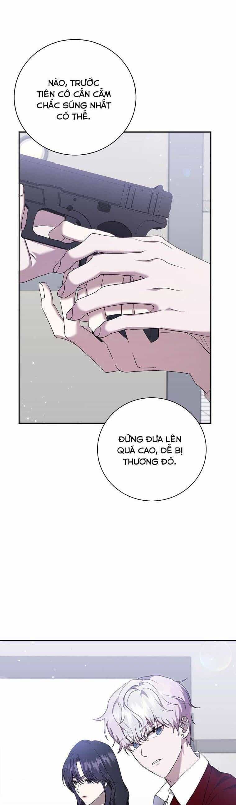 Bạn Trai Của Nam Chính Ám Ảnh Tôi - Chương 24 - ảnh 14