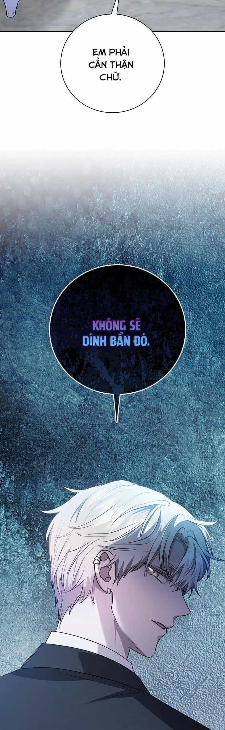 Bạn Trai Của Nam Chính Ám Ảnh Tôi - Chương 25 - ảnh 24
