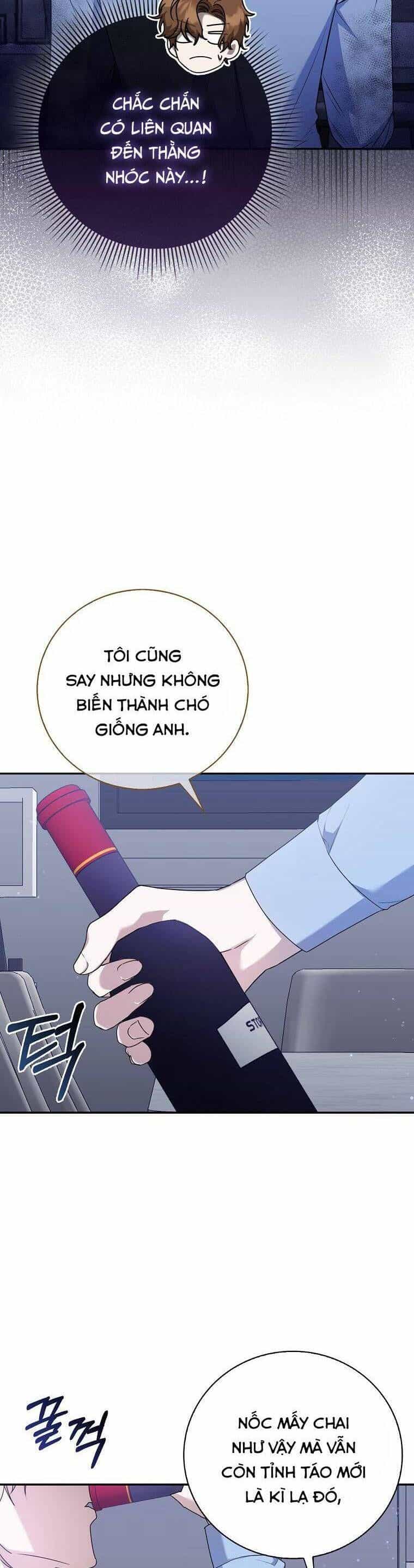 Bạn Trai Của Nam Chính Ám Ảnh Tôi - Chương 27 - ảnh 18