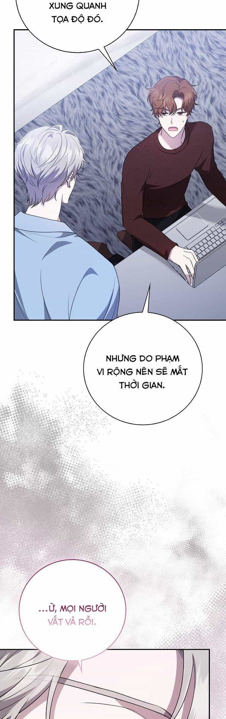 Bạn Trai Của Nam Chính Ám Ảnh Tôi - Chương 27 - ảnh 24