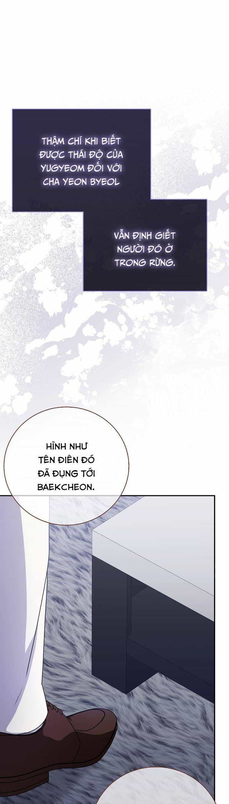 Bạn Trai Của Nam Chính Ám Ảnh Tôi - Chương 27 - ảnh 27