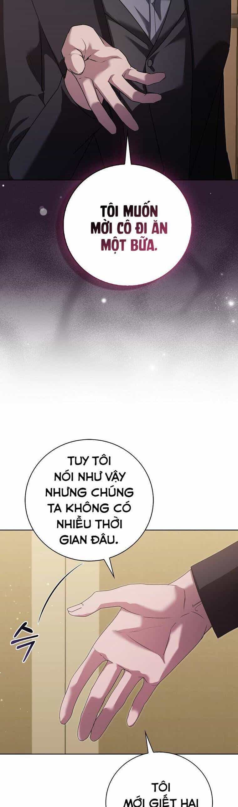 Bạn Trai Của Nam Chính Ám Ảnh Tôi - Chương 28 - ảnh 12