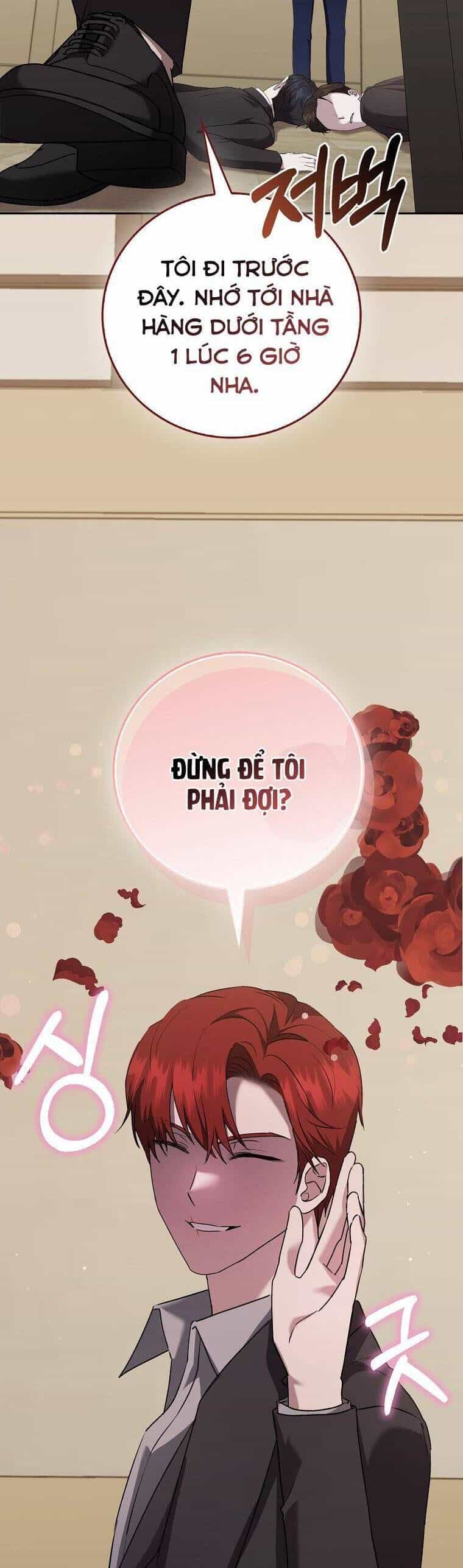 Bạn Trai Của Nam Chính Ám Ảnh Tôi - Chương 28 - ảnh 14