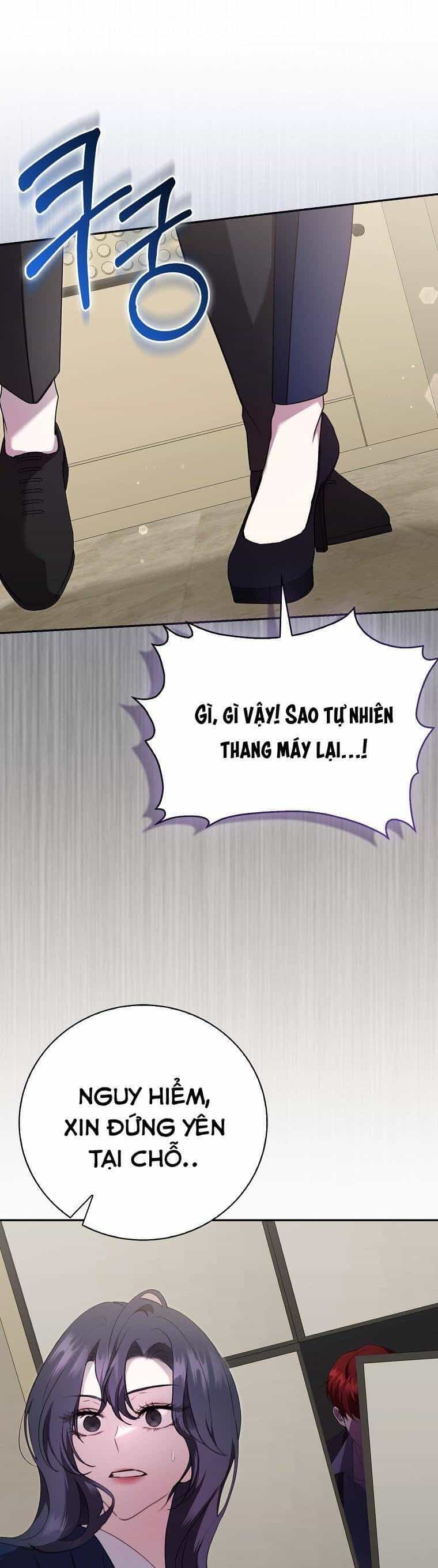 Bạn Trai Của Nam Chính Ám Ảnh Tôi - Chương 28 - ảnh 2