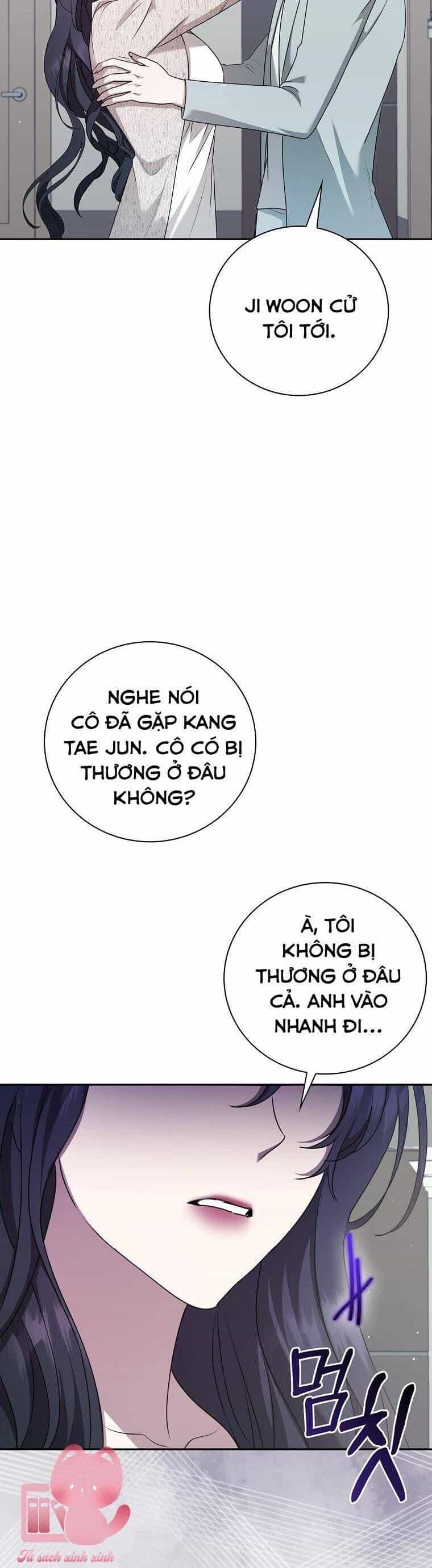 Bạn Trai Của Nam Chính Ám Ảnh Tôi - Chương 28 - ảnh 24