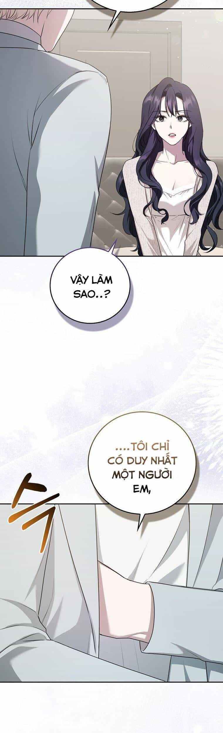 Bạn Trai Của Nam Chính Ám Ảnh Tôi - Chương 28 - ảnh 31