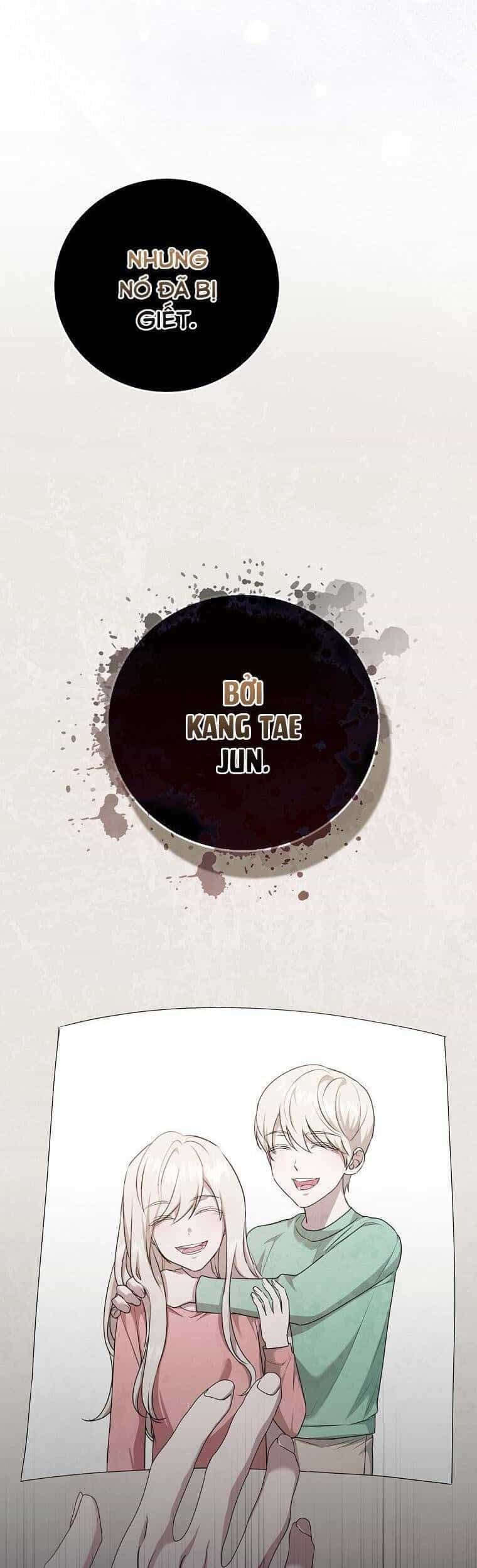 Bạn Trai Của Nam Chính Ám Ảnh Tôi - Chương 28 - ảnh 32