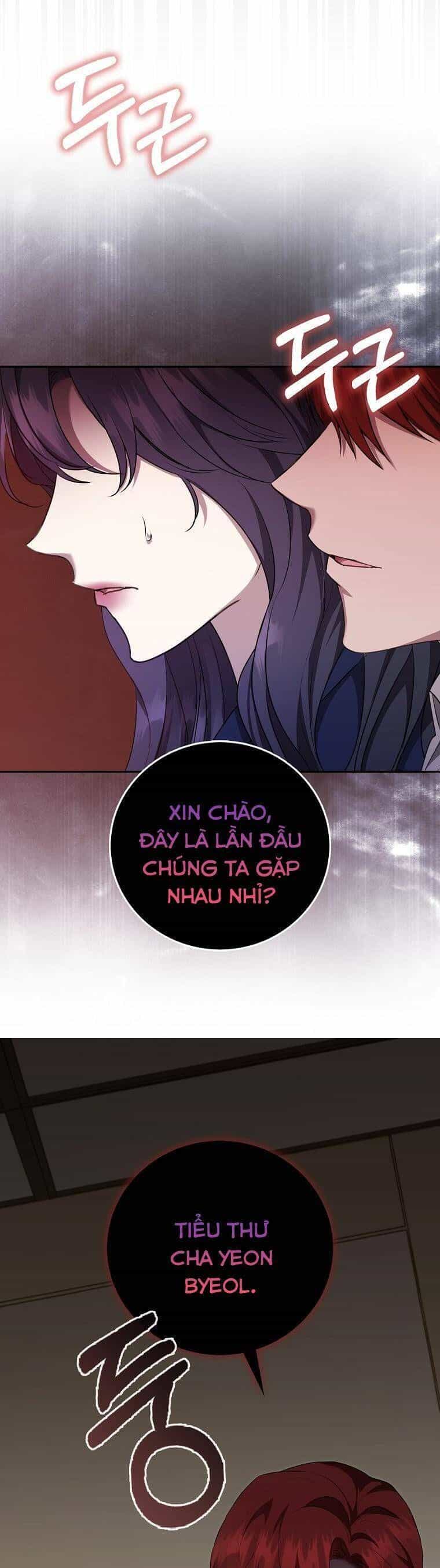 Bạn Trai Của Nam Chính Ám Ảnh Tôi - Chương 28 - ảnh 6