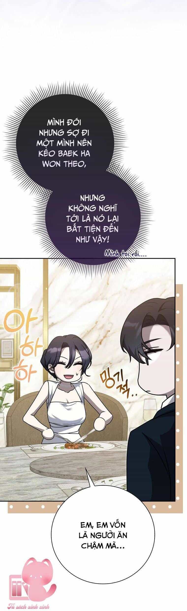 Bạn Trai Của Nam Chính Ám Ảnh Tôi - Chương 29 - ảnh 14