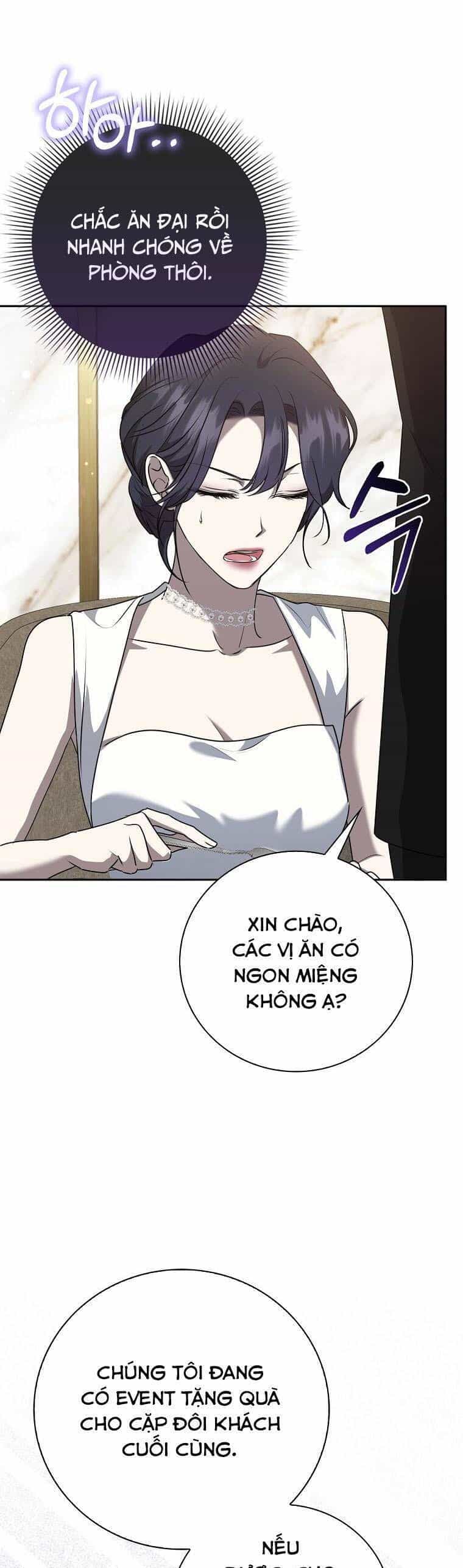 Bạn Trai Của Nam Chính Ám Ảnh Tôi - Chương 29 - ảnh 15