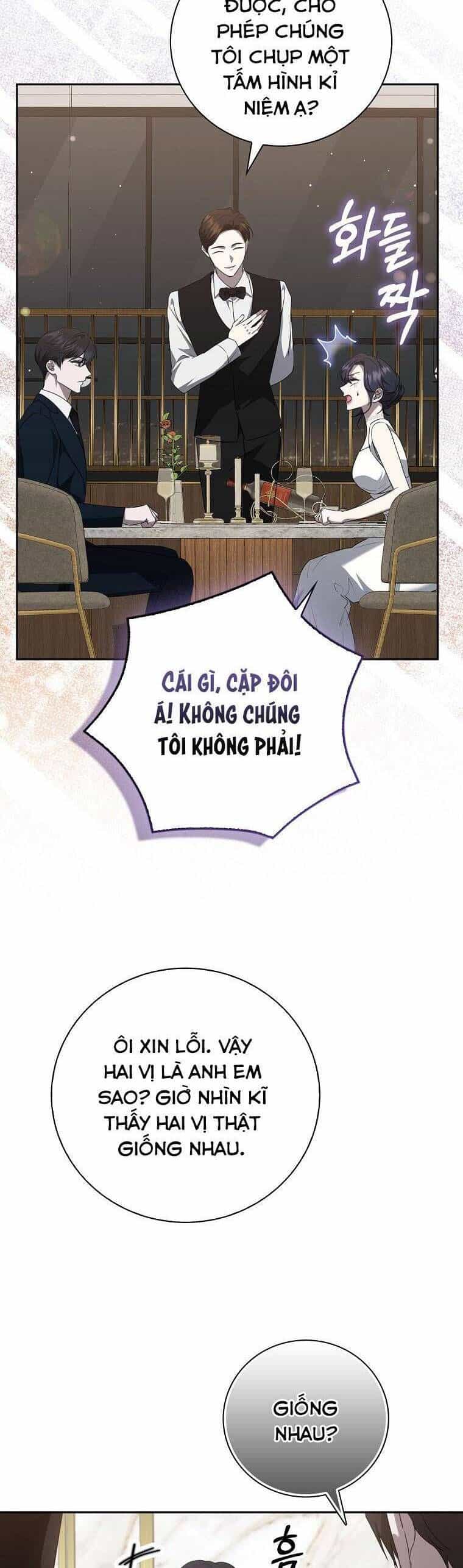 Bạn Trai Của Nam Chính Ám Ảnh Tôi - Chương 29 - ảnh 16